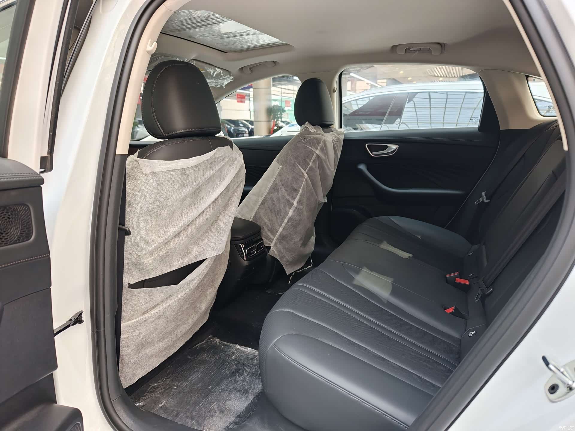 Roewe D7, 2024 12