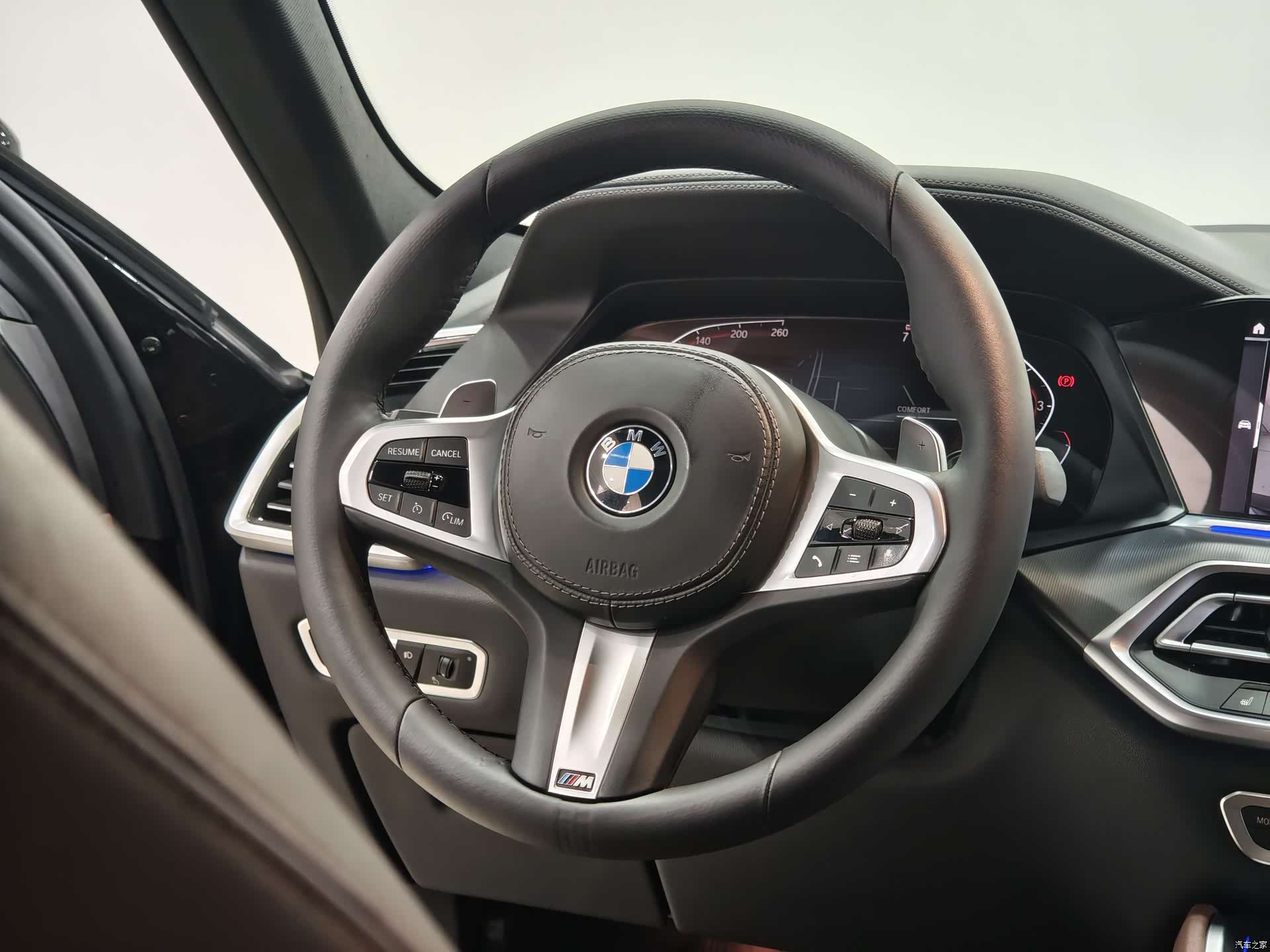 BMW X6, 2021 10
