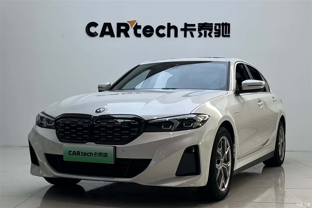 BMW i3, 2024 1