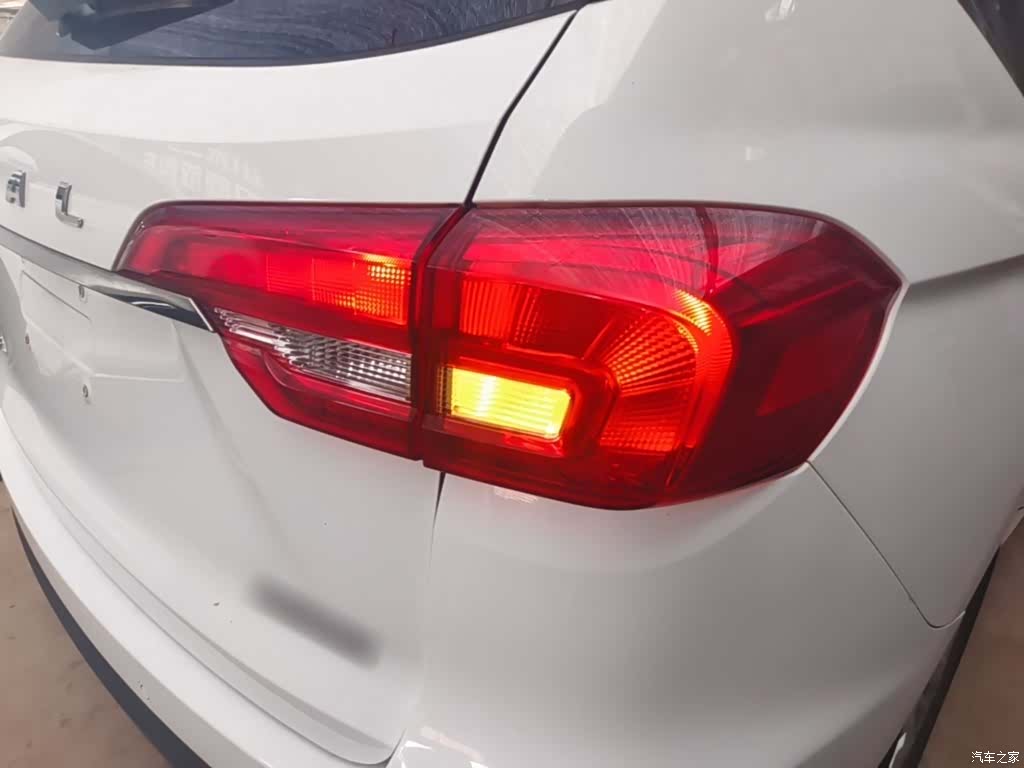 Haval M6, 2020 8