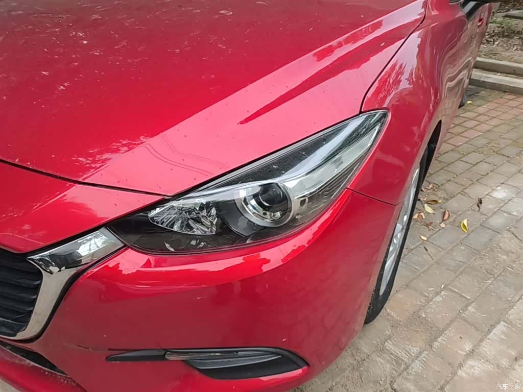 Mazda Mazda3, 2020 24