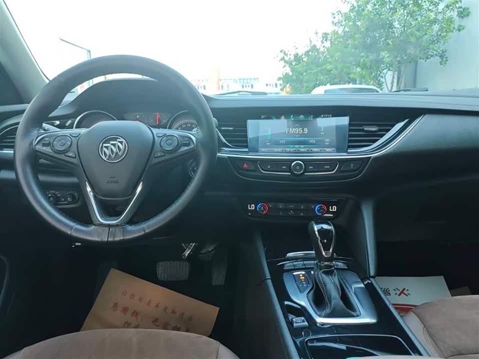 Buick Regal Buick Regal