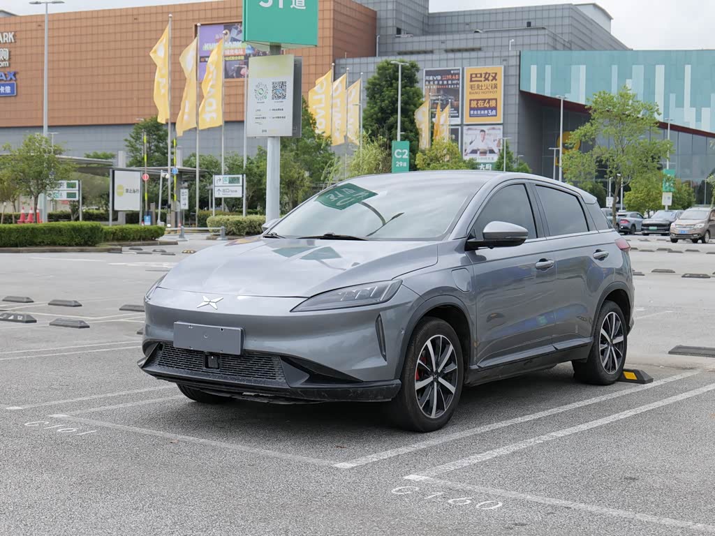 XPENG G3