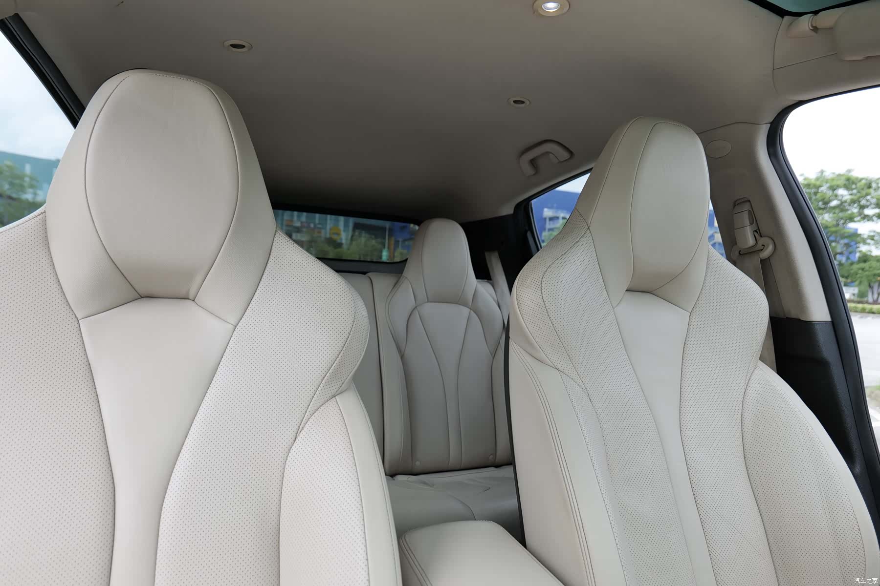 Xpeng G3, 2019 11