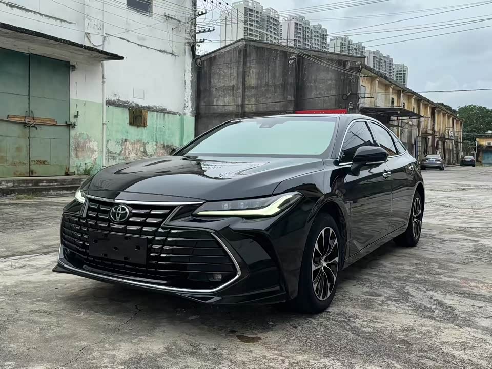 Toyota Asian dragon Toyota Asian dragon