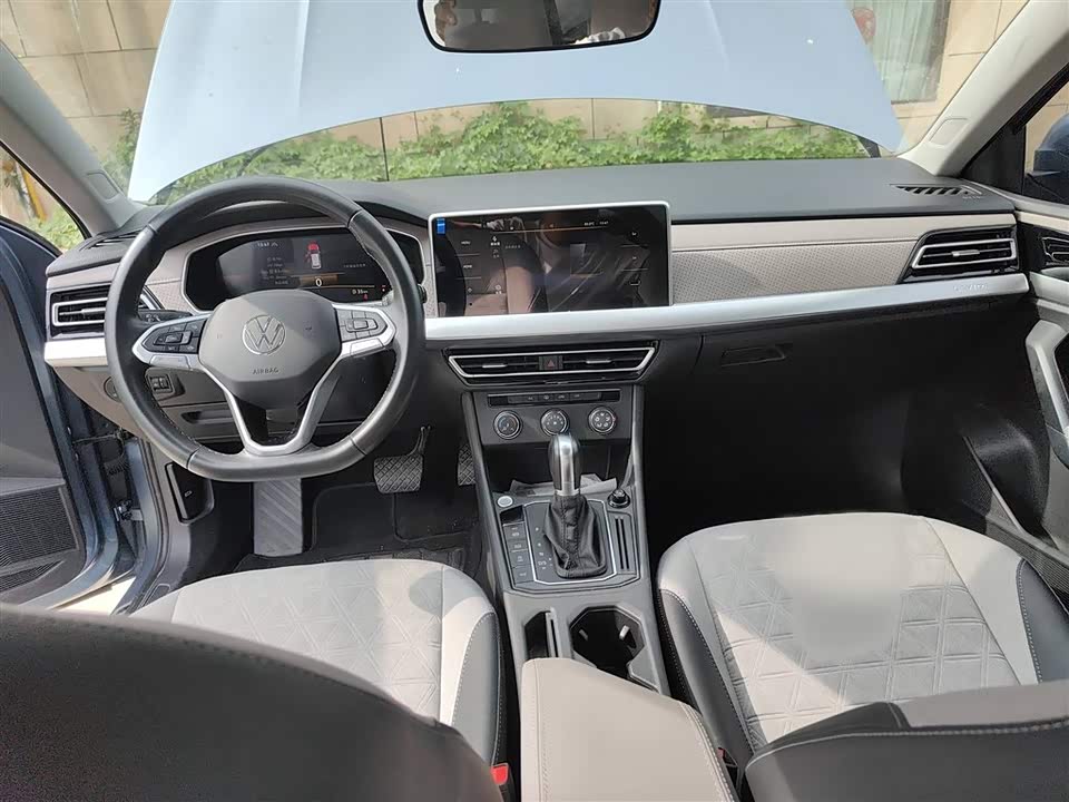 Volkswagen Lavida Volkswagen Lavida