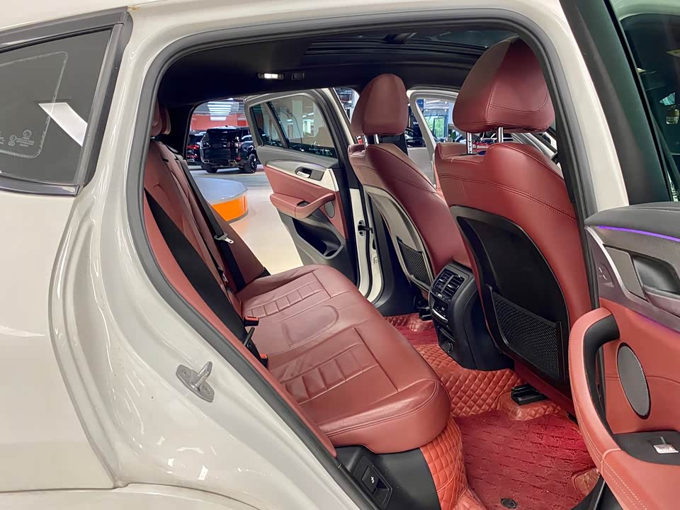 BMW X4 BMW X4