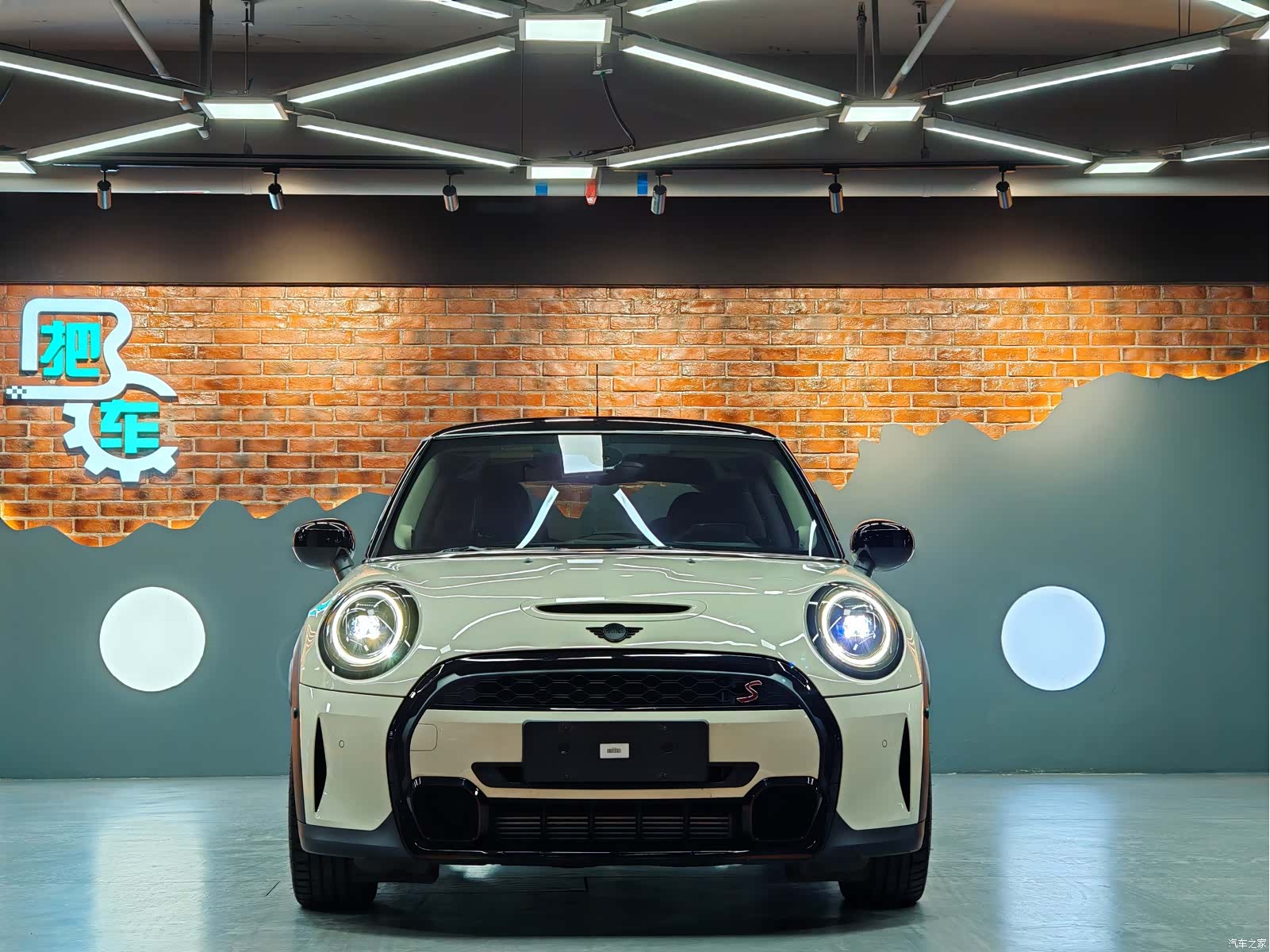 Mini Cooper, 2022 2