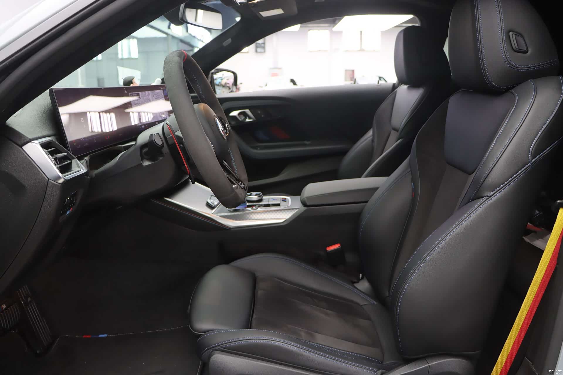 BMW 2 Series, 2024 20