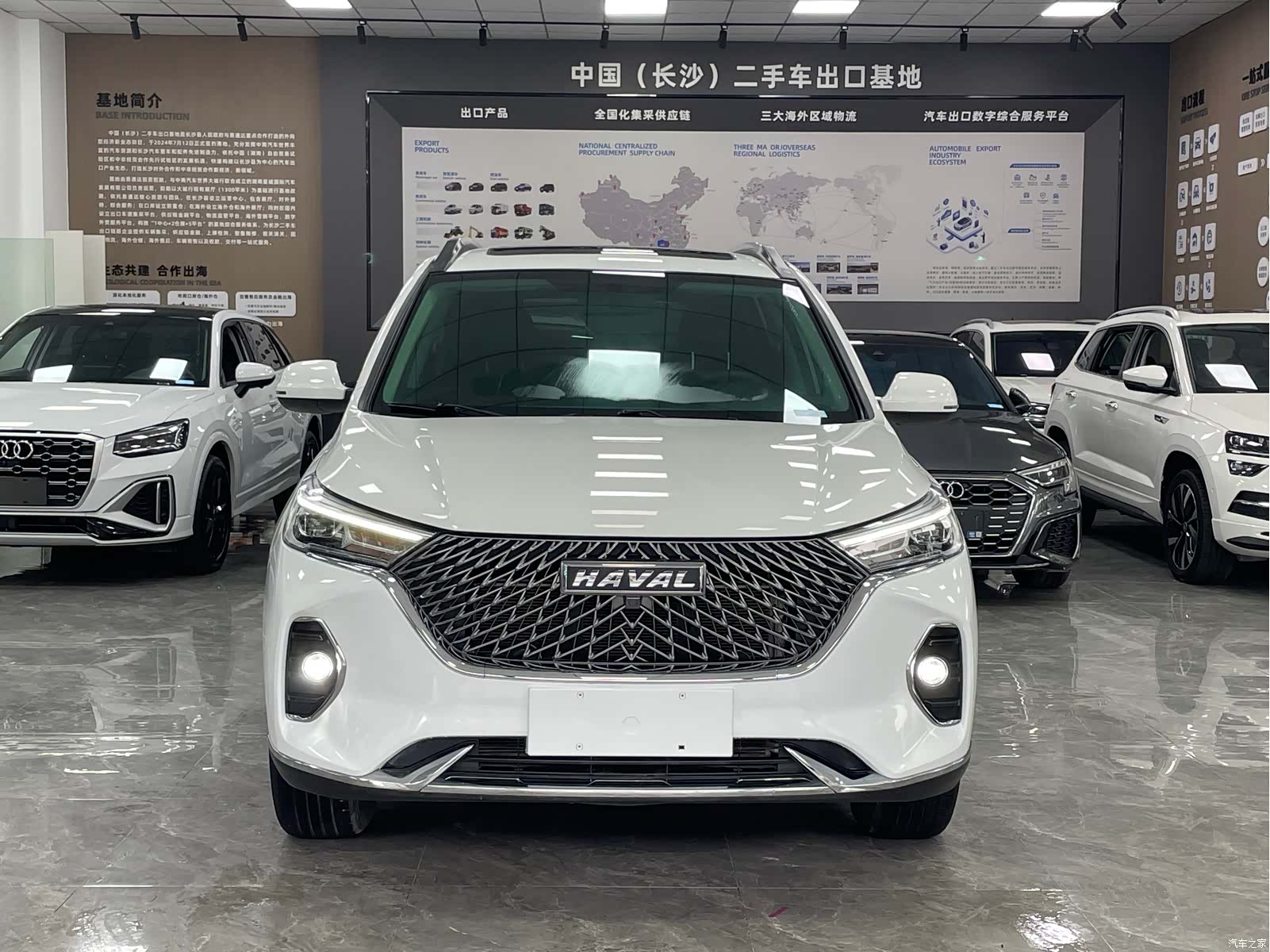 Haval M6, 2022 2