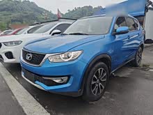 ����X3 2017�� 1.6L �ֶ������Ѱ� ��V