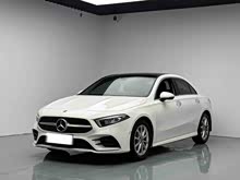 ����A�� 2020�� A 200 L �˶��γ�