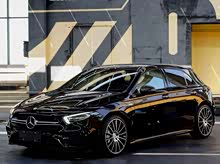����A��AMG(����) 2023�� AMG A 35 4MATIC