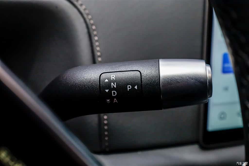 Li Auto L9, 2025 16