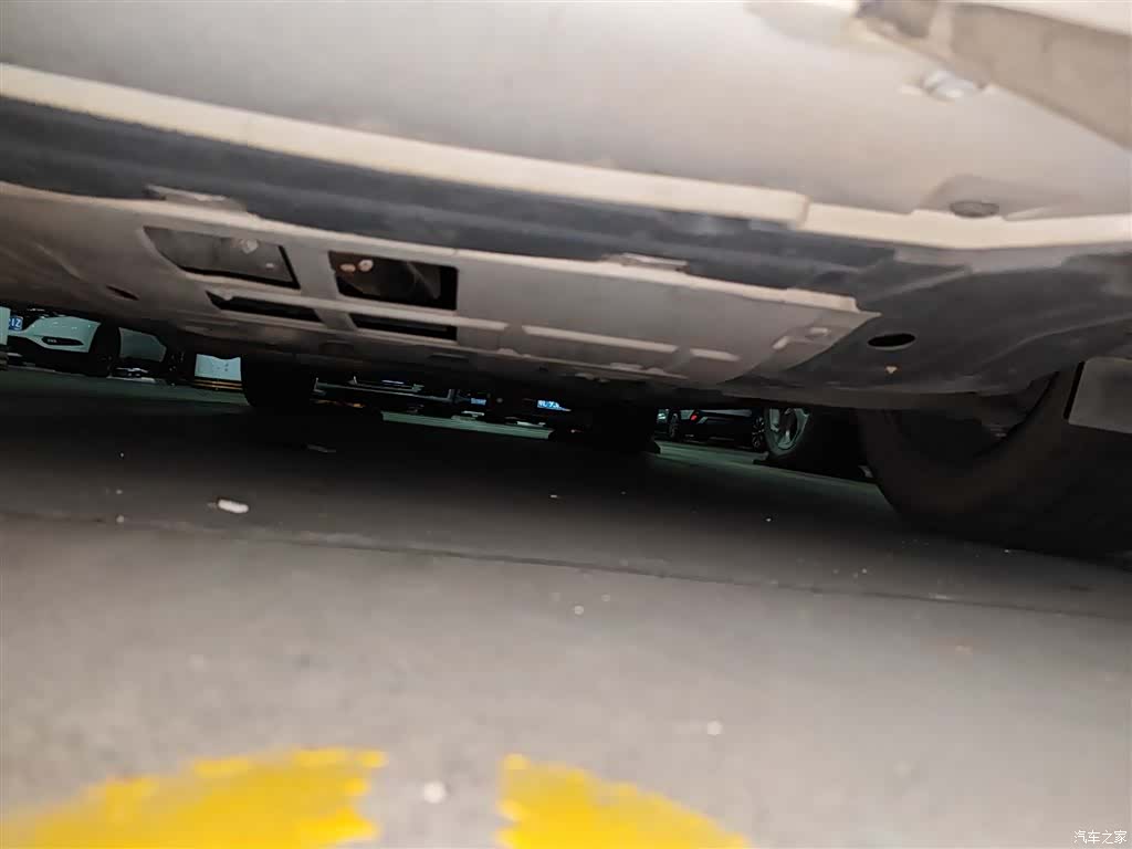 Honda Crider, 2018 23