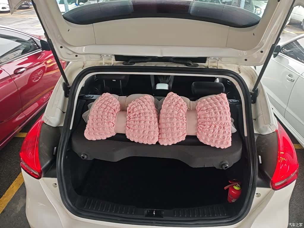 Ford Focus, 2018 18