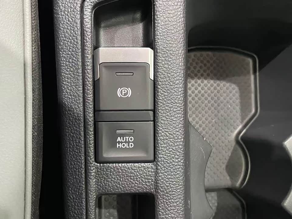 Volkswagen T-ROC exploring Songs