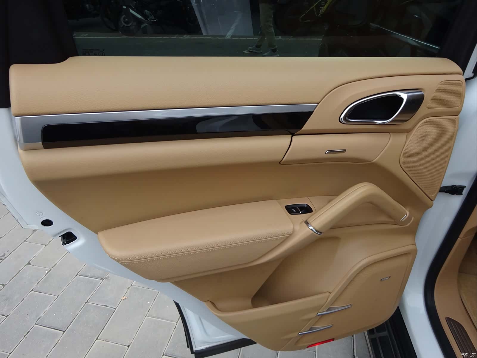 Porsche Cayenne, 2013 28