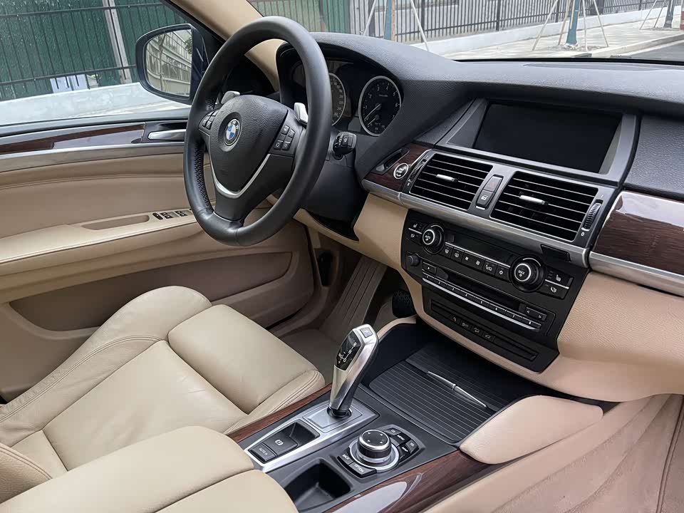 BMW X6 BMW X6