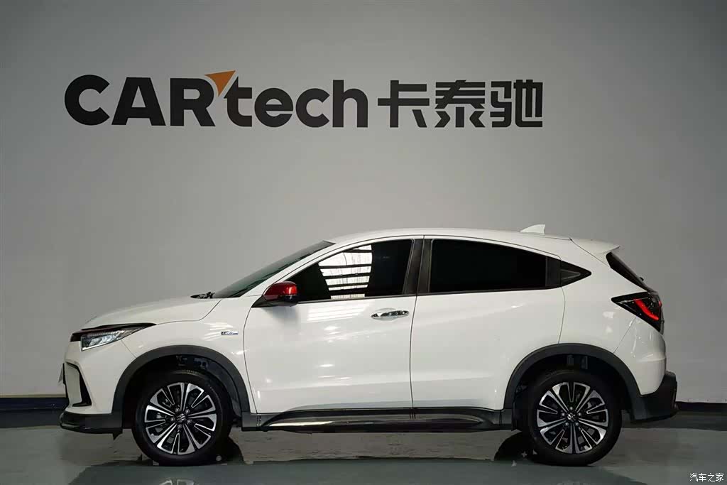 Honda VE-1, 2021 6