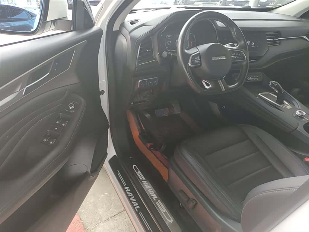 Haval F7, 2019 16
