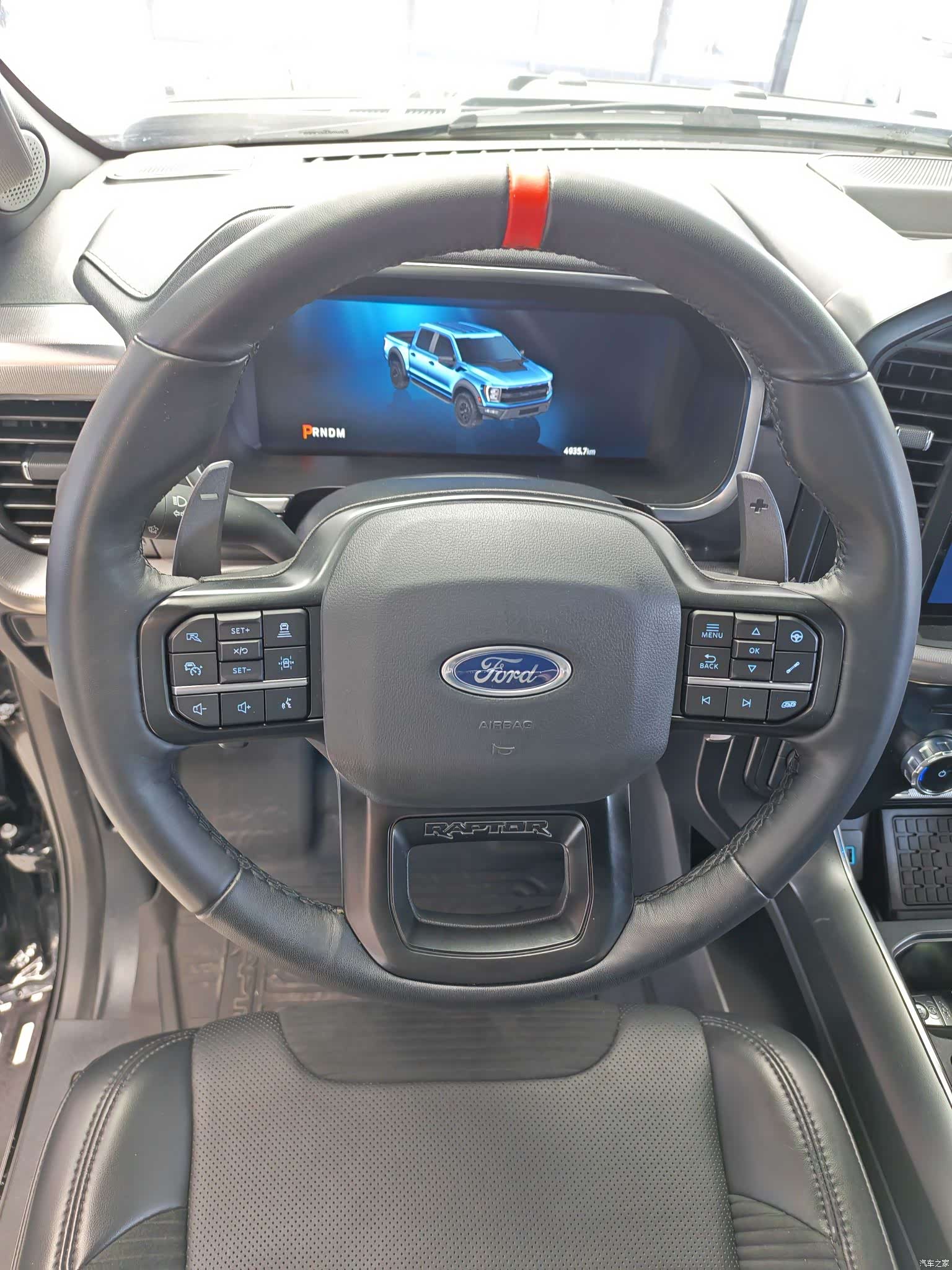 Ford F-150, 2024 13
