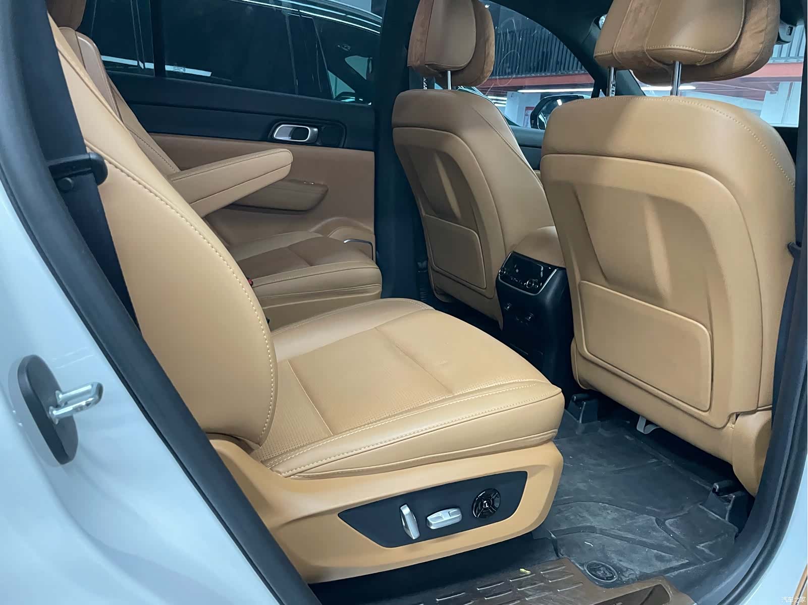 Li Auto ONE, 2022 9