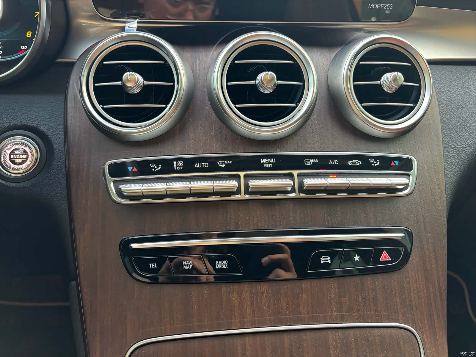 Mercedes-Benz GLC, 2020 26