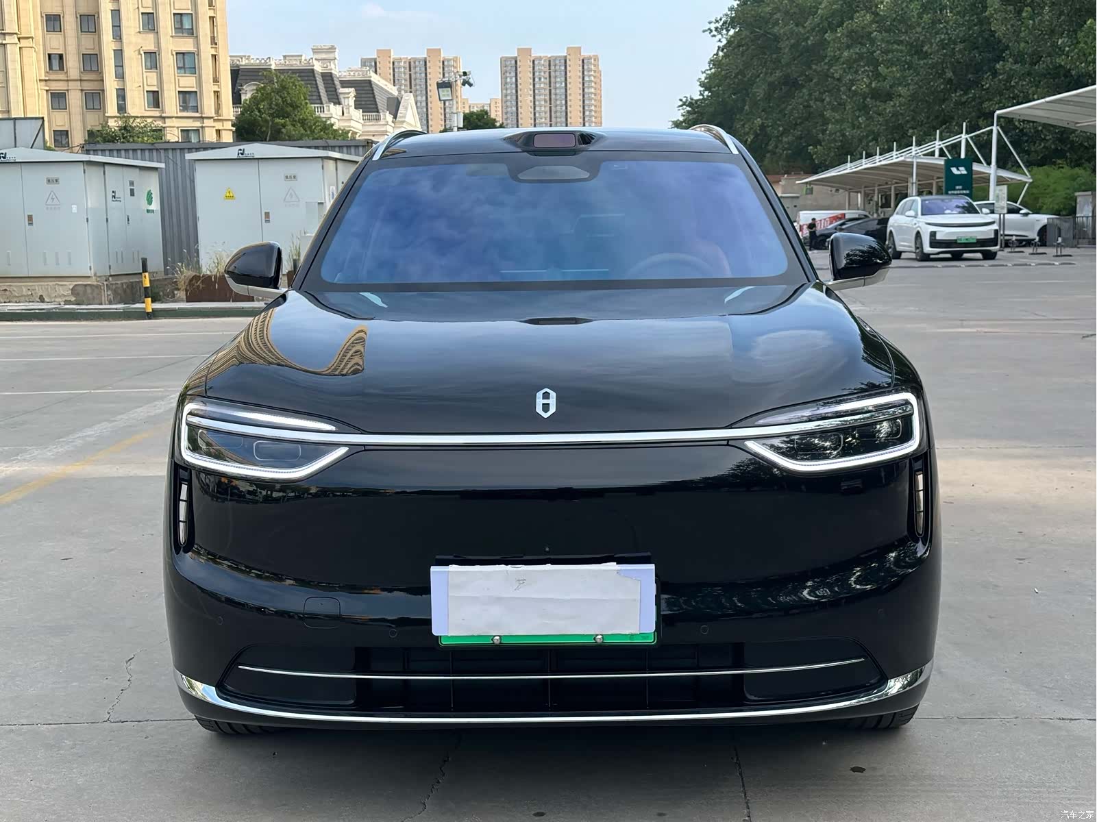 AITO M7, 2025 2