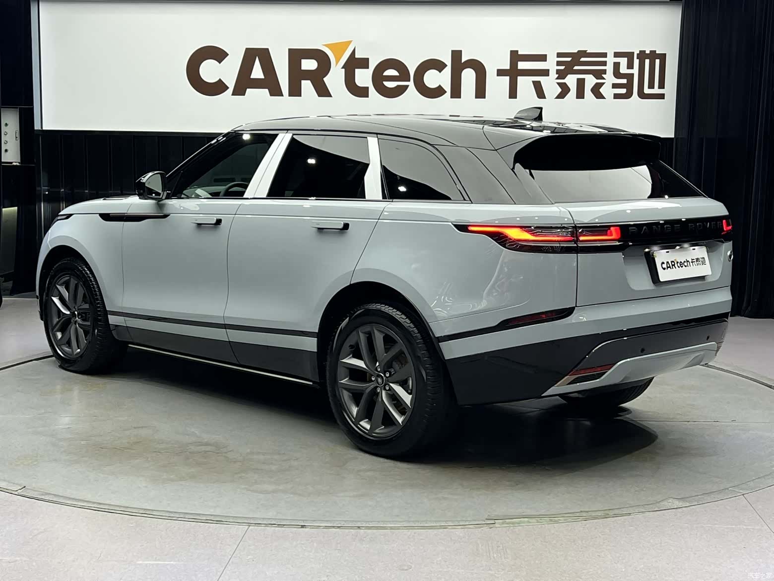 Land Rover Range Rover, 2023 все фото