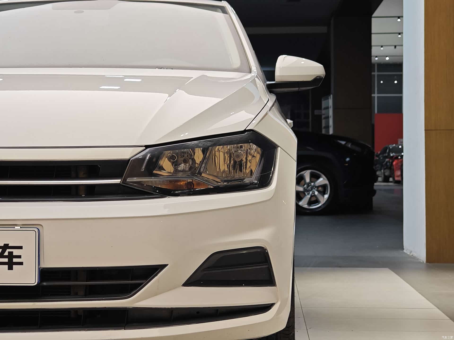 Volkswagen Polo, 2023 2