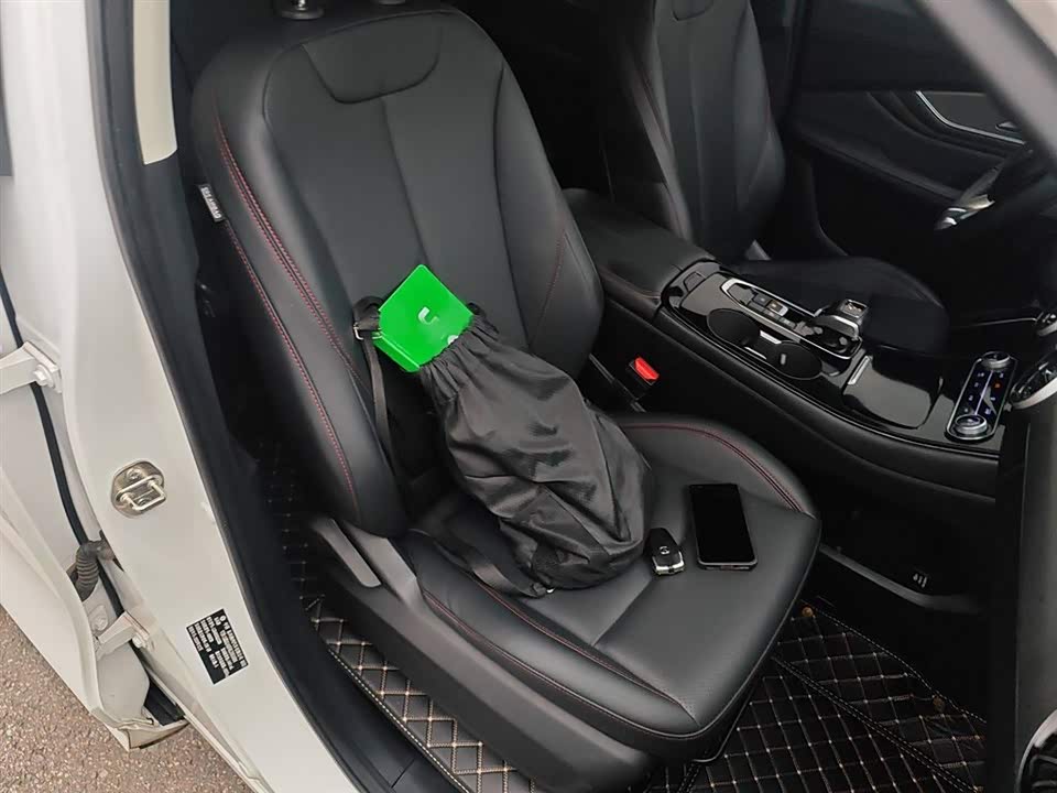 Forthing Popular T5 EVO