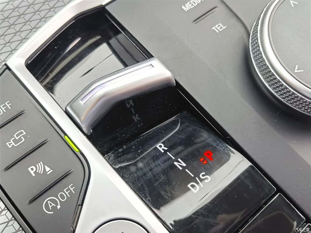 BMW 3 Series, 2024 12