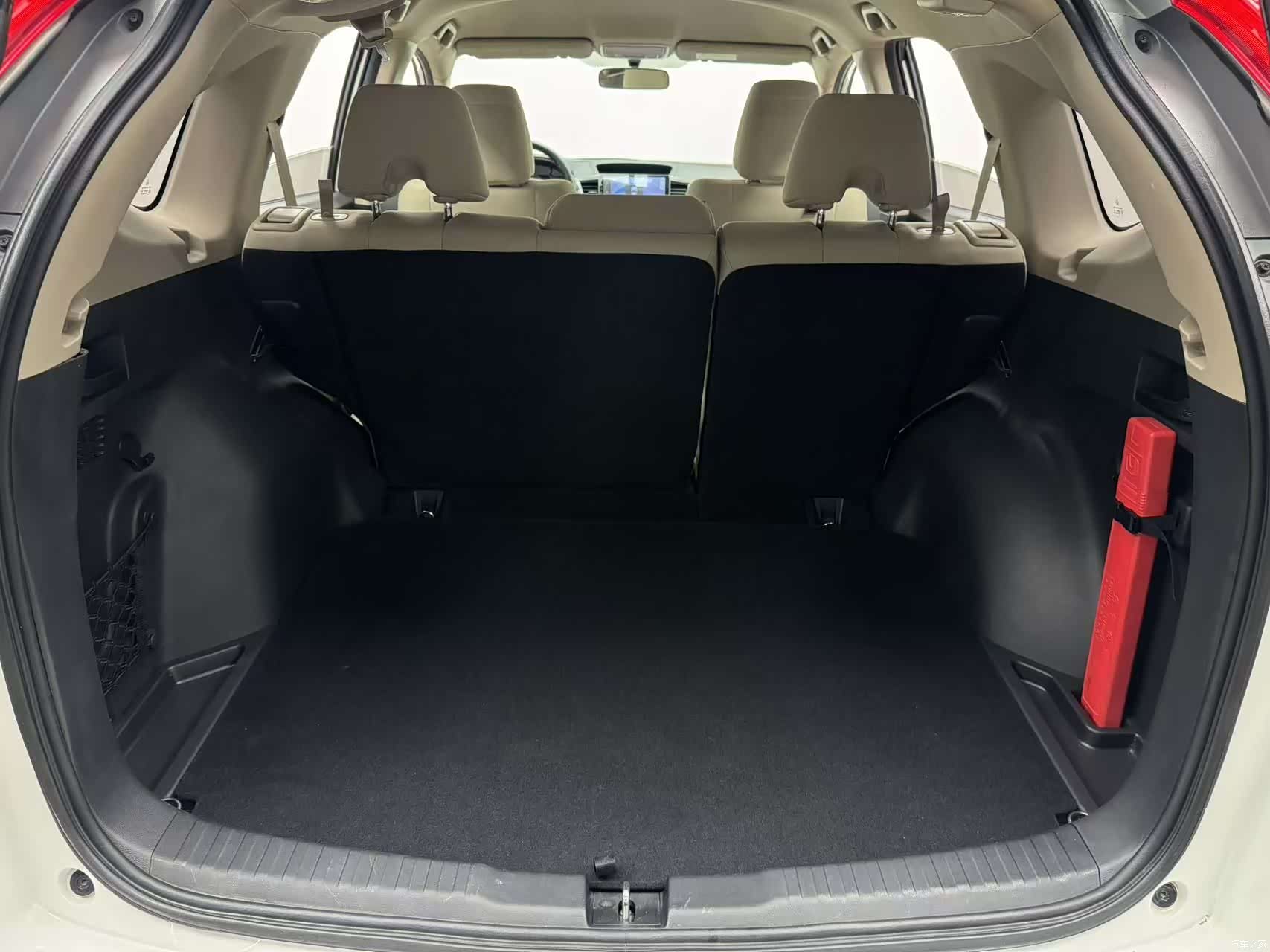 Honda CR-V, 2017 11