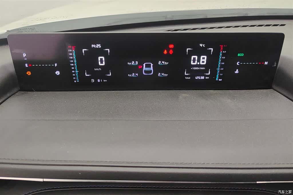 Changan Eado, 2025 14