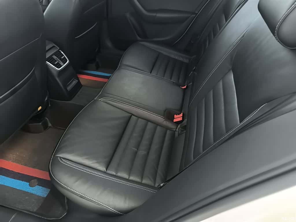 Skoda Octavia, 2017 17