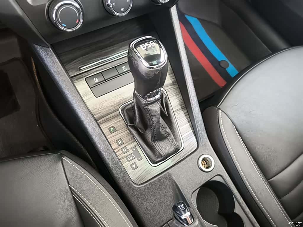Skoda Octavia, 2017 14