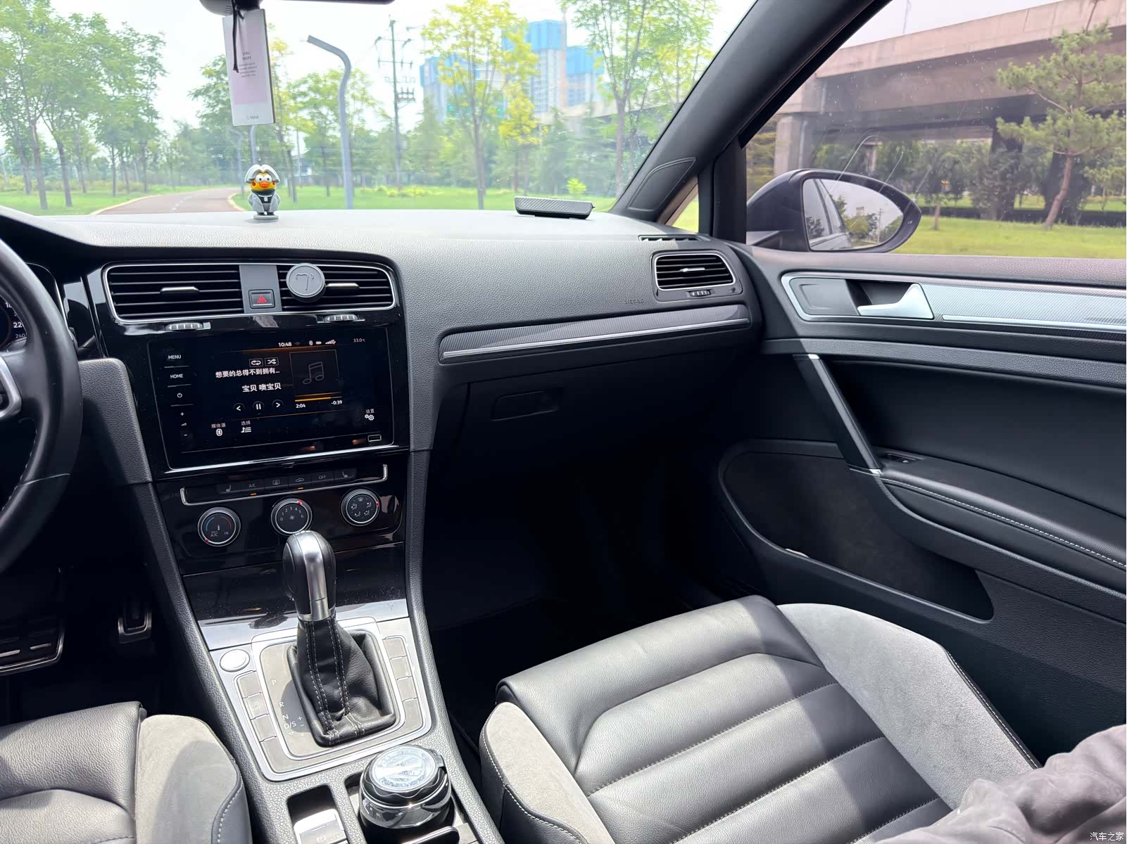 Volkswagen Golf, 2020 10