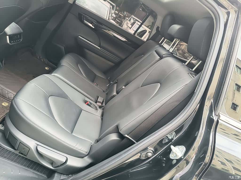 Toyota Highlander, 2023 17