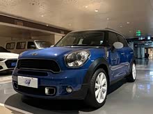 MINI COUNTRYMAN 2013�� 1.6T COOPER S All 4