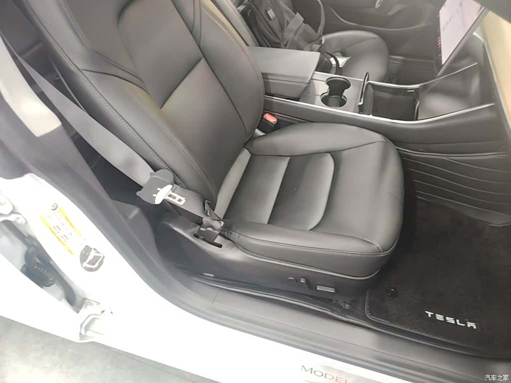 Tesla Model 3, 2020 25