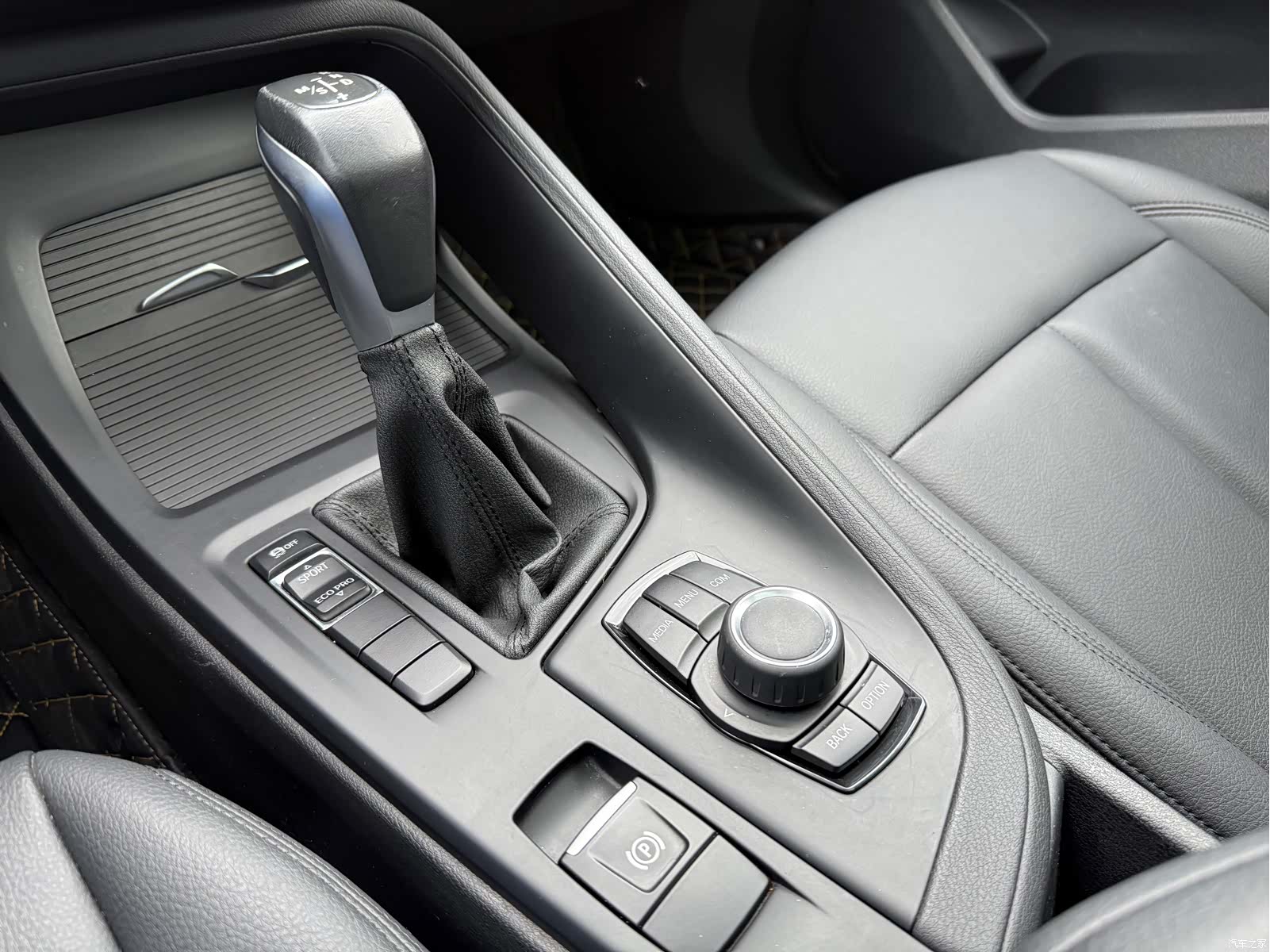 BMW X1, 2019 8