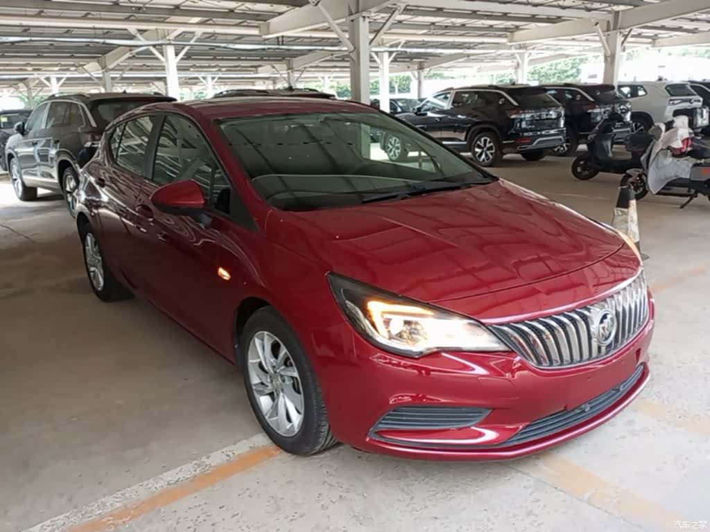 Buick Verano, 2016 4