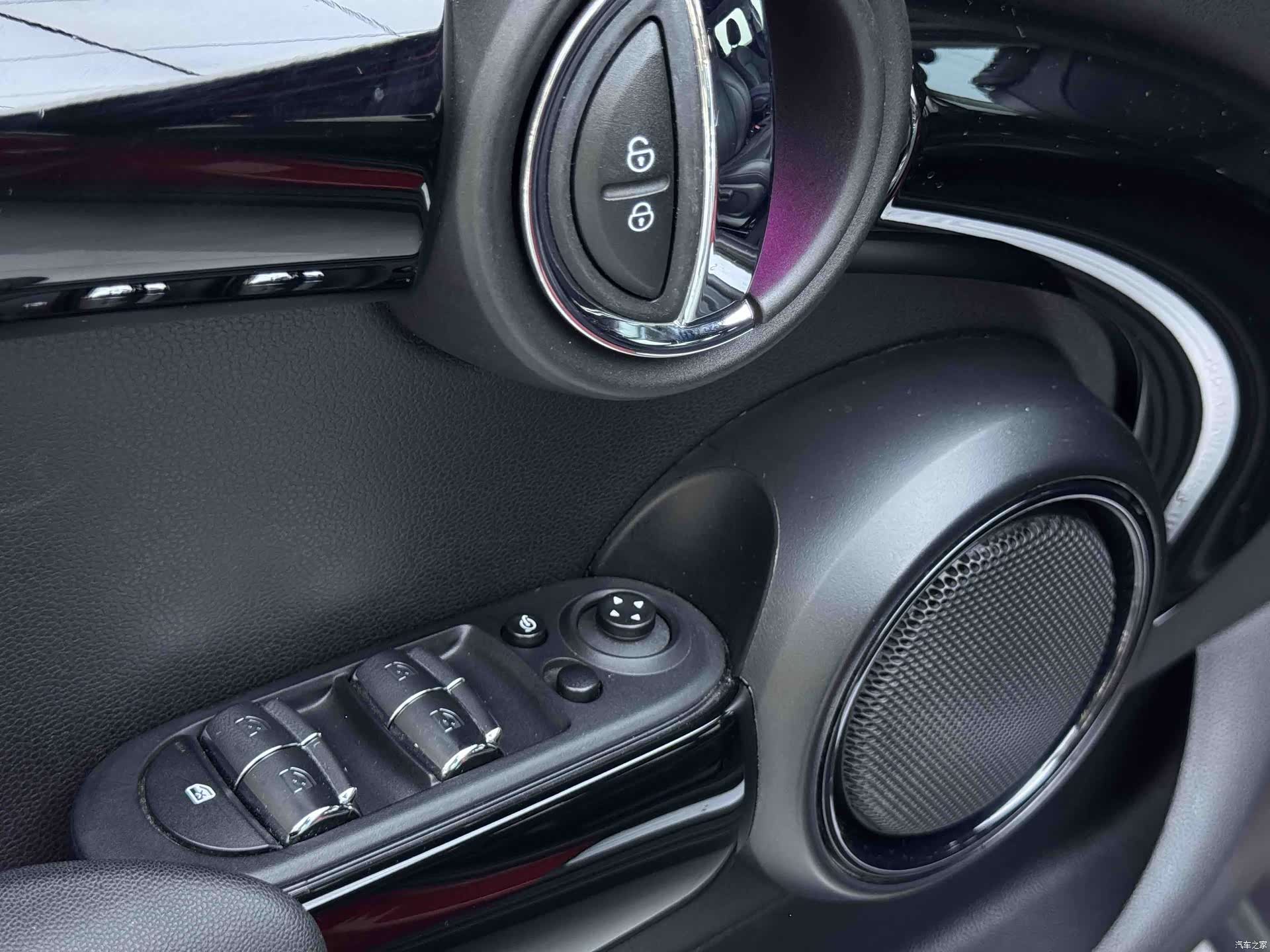 Mini Cooper, 2021 11