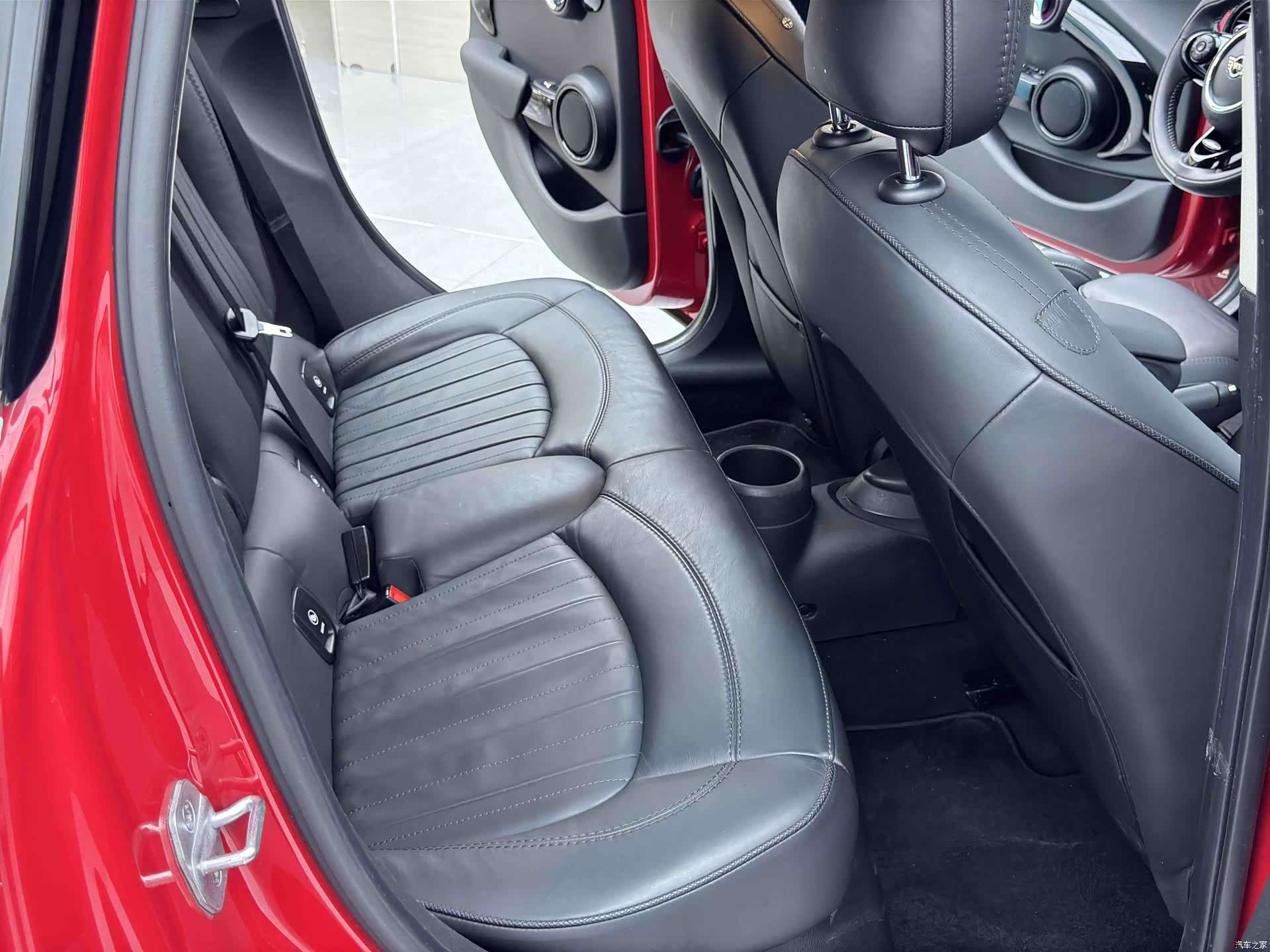 Mini Cooper, 2021 15