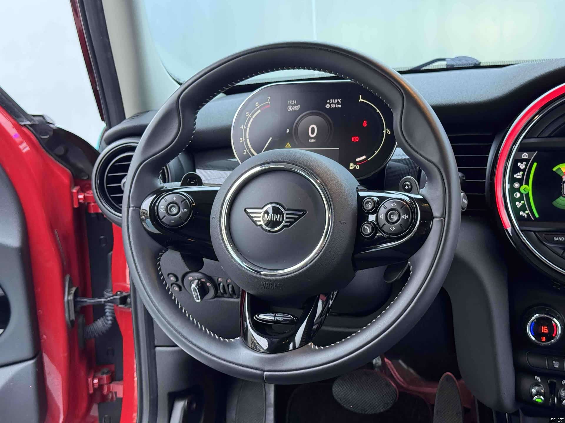 Mini Cooper, 2021 24