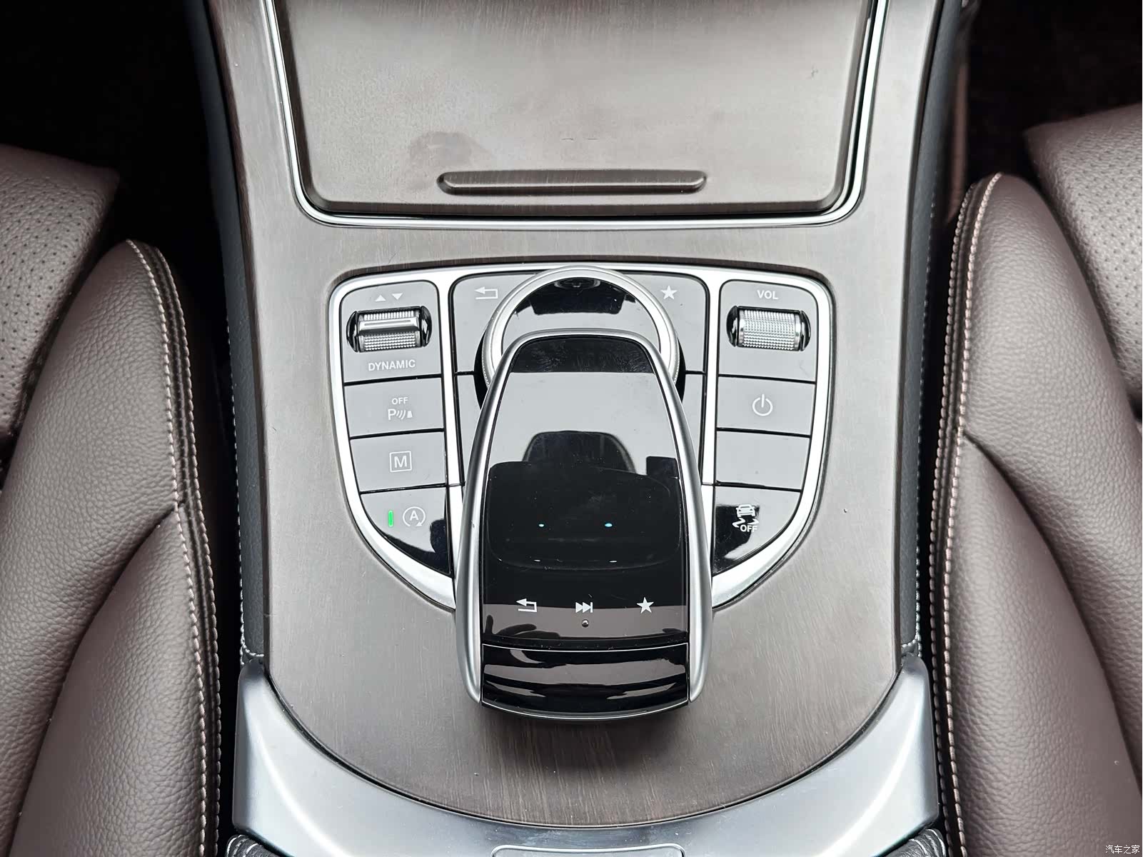 Mercedes-Benz GLC, 2019 18