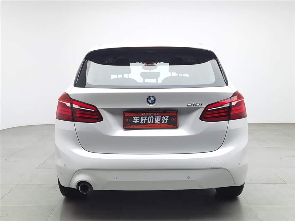 BMW 2 series station wagon BMW 2 series station wagon