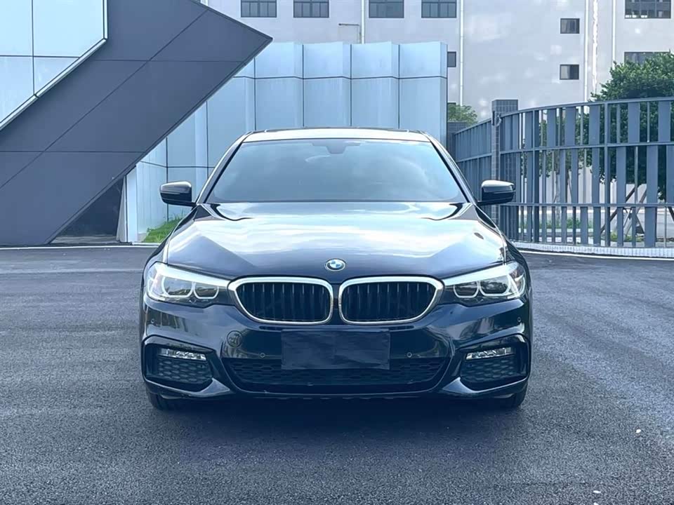 BMW 5 series BMW 5 series