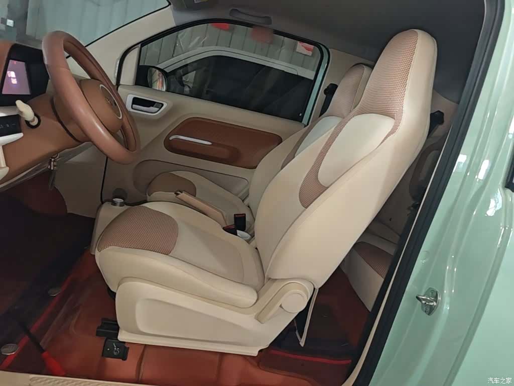 Wuling MINIEV, 2025 15